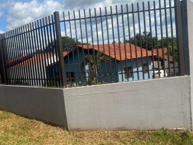 Casa térrea à Venda em Jardim Centenário, Campo Grande MS