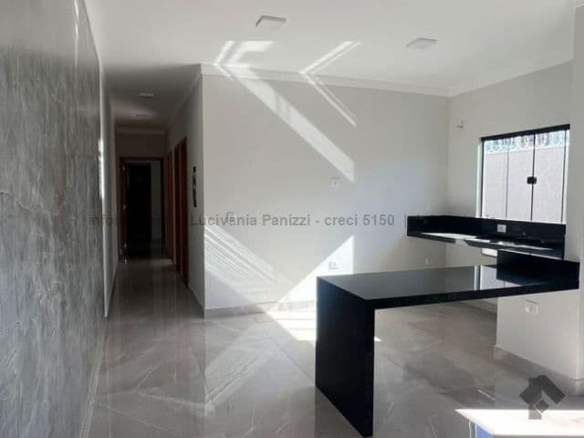 Projeto moderno