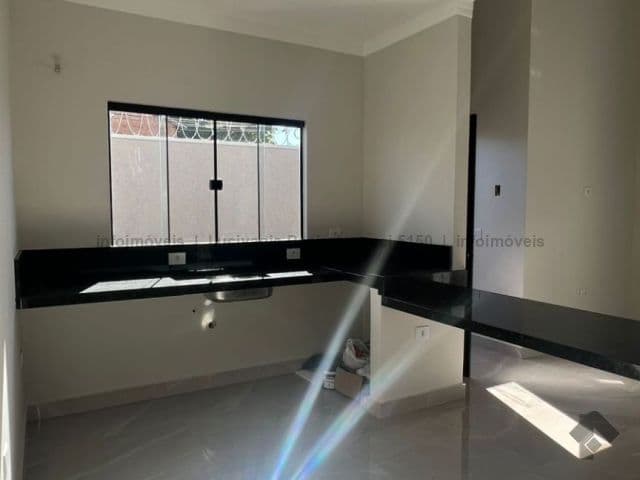 Projeto moderno