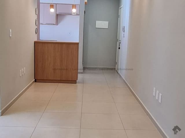 Apartamento à Venda em Mata do Segredo, Campo Grande MS