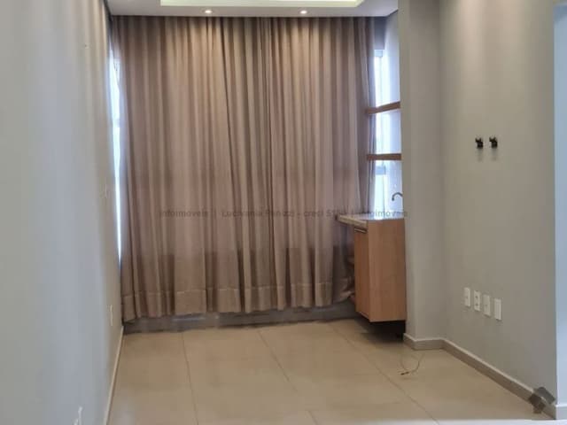 Apartamento à Venda em Mata do Segredo, Campo Grande MS