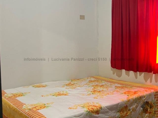 Casa térrea à Venda em Jardim Centenário, Campo Grande MS